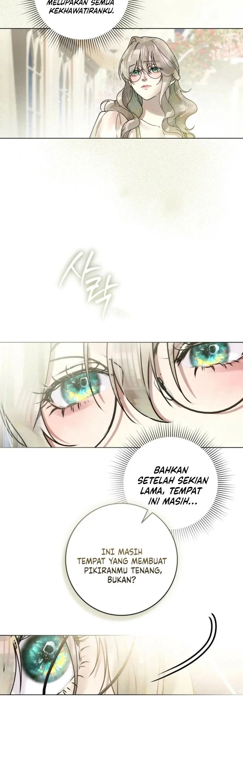 A Wicked Husband Chapter 7 - halaman 46