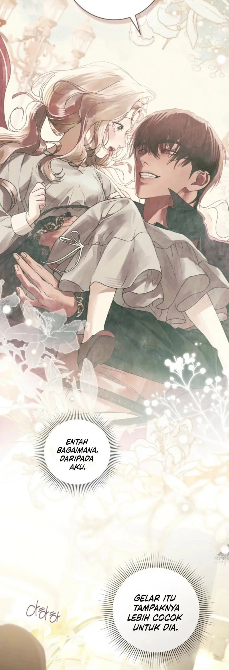 A Wicked Husband Chapter 7 - halaman 6