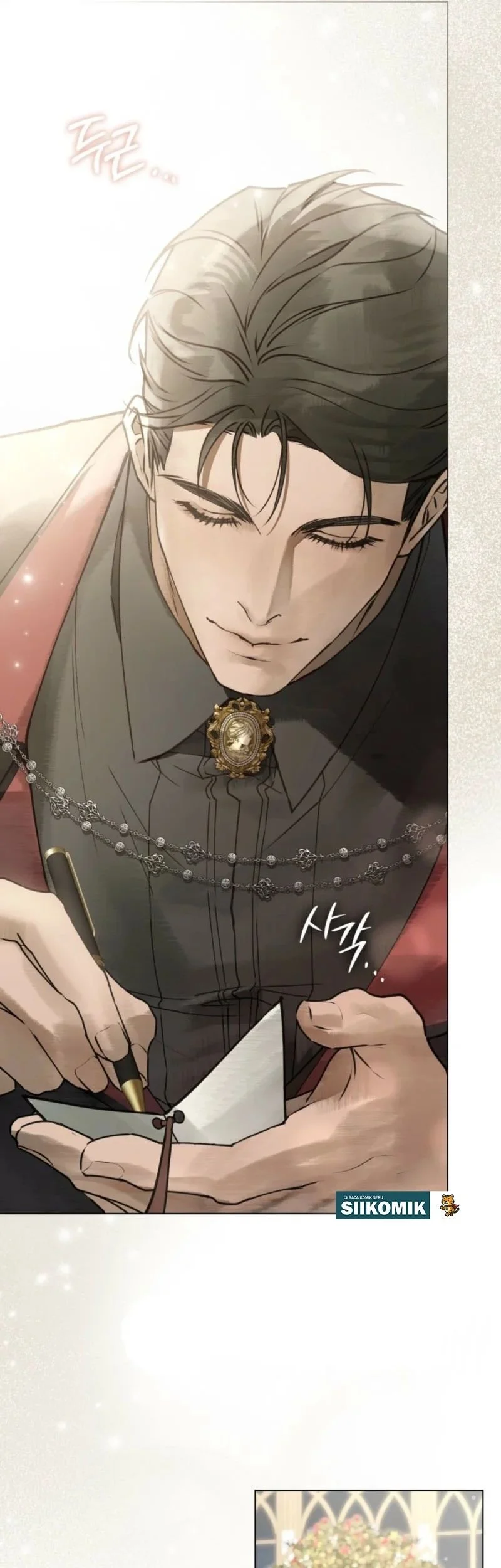 A Wicked Husband Chapter 8 - halaman 11