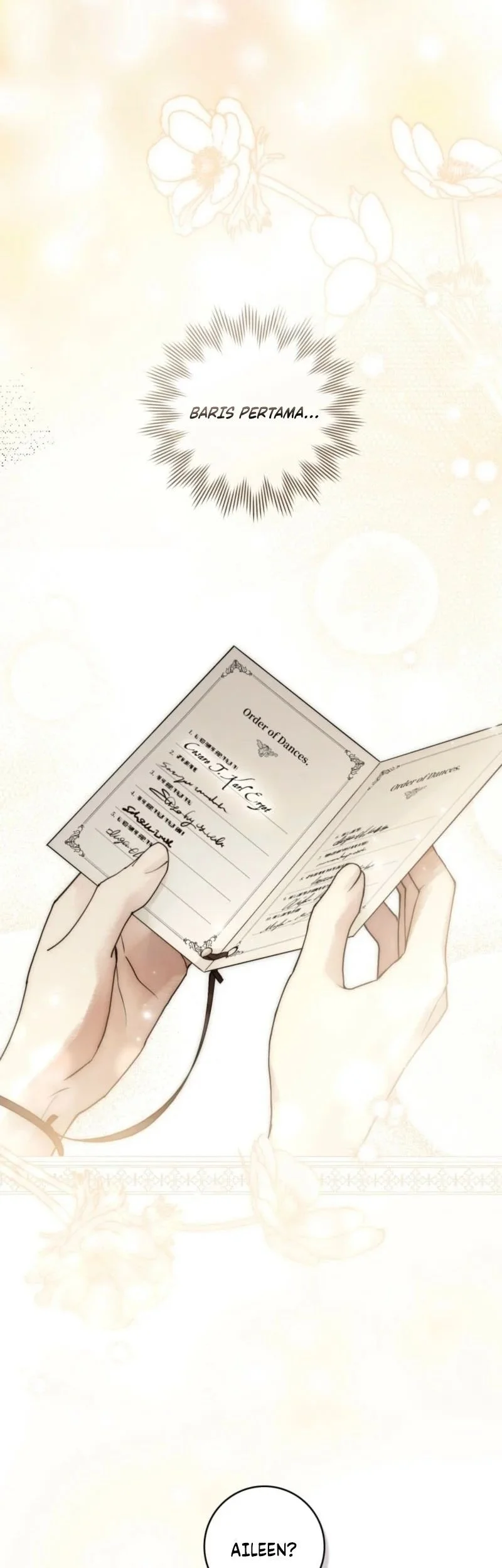 A Wicked Husband Chapter 8 - halaman 13