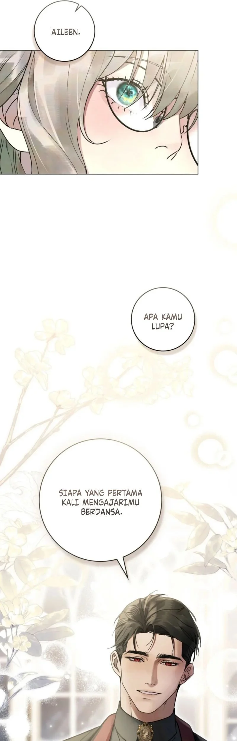 A Wicked Husband Chapter 8 - halaman 15