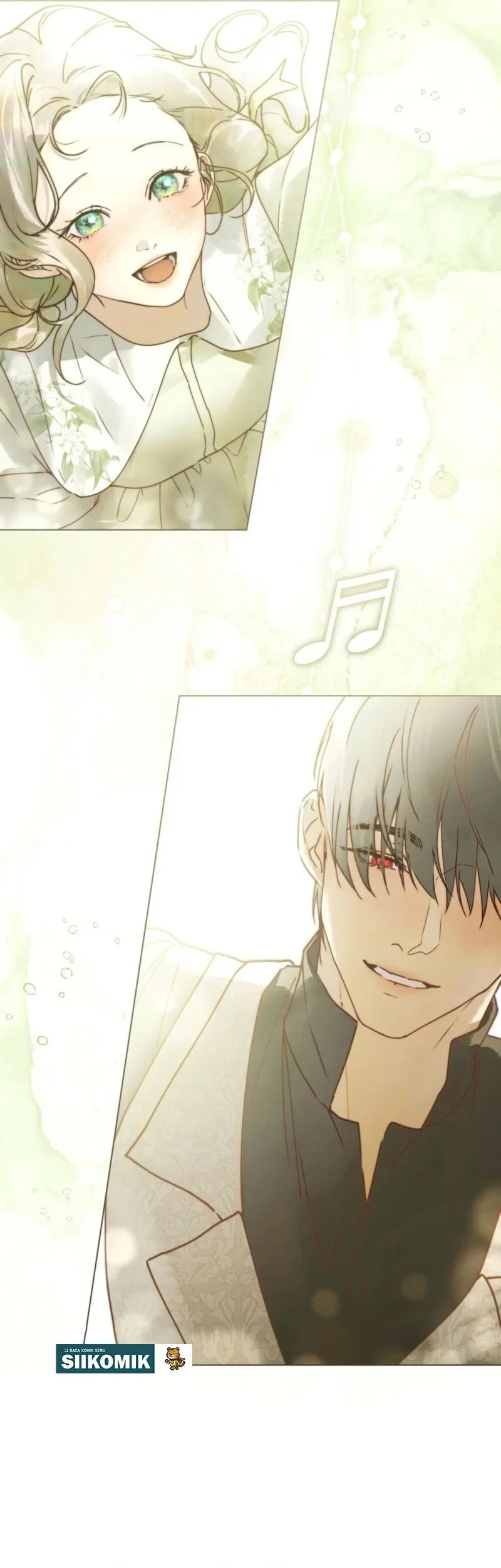A Wicked Husband Chapter 8 - halaman 19