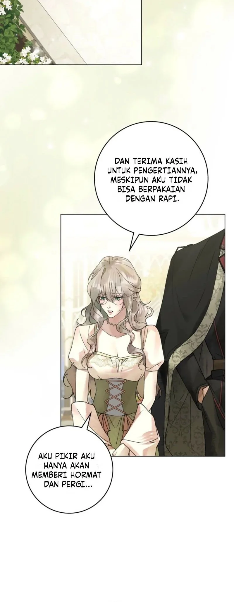 A Wicked Husband Chapter 8 - halaman 32