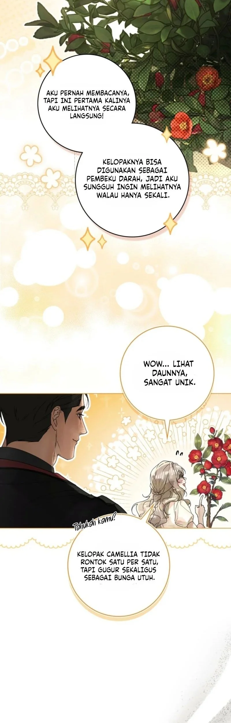 A Wicked Husband Chapter 8 - halaman 34