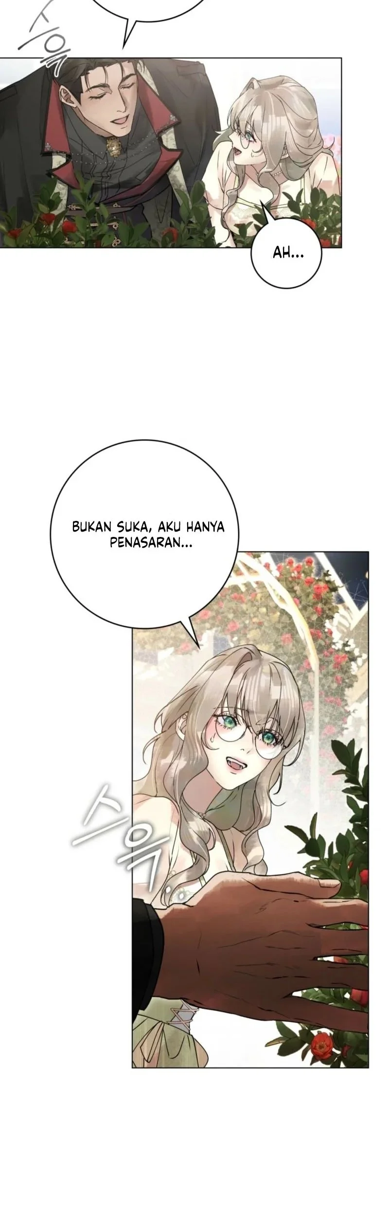 A Wicked Husband Chapter 8 - halaman 36