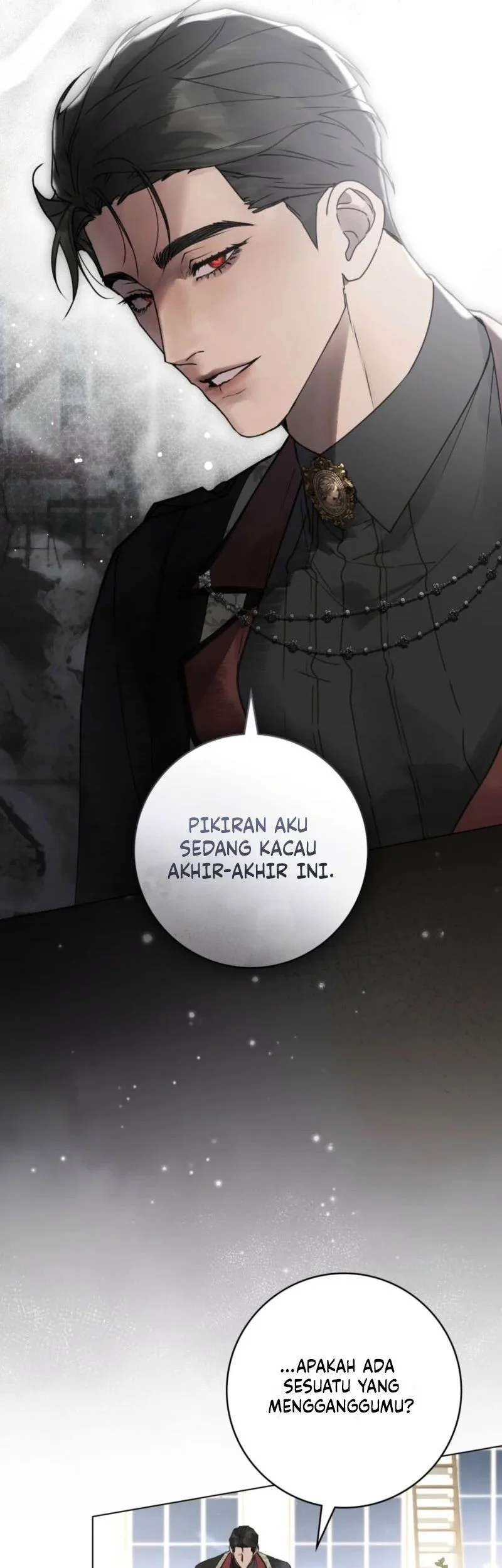 A Wicked Husband Chapter 8 - halaman 41