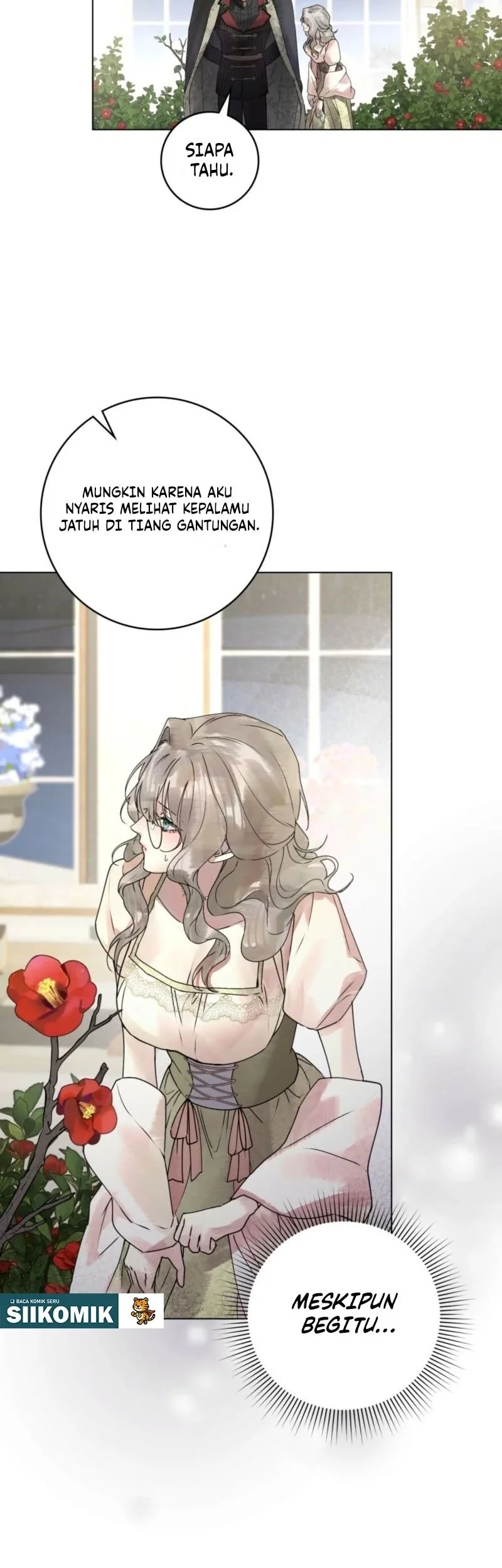 A Wicked Husband Chapter 8 - halaman 42