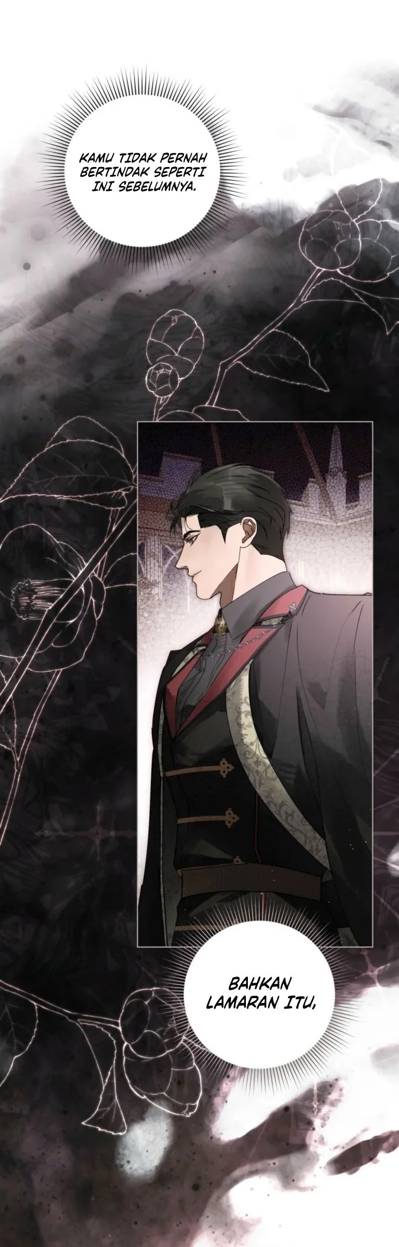 A Wicked Husband Chapter 8 - halaman 43
