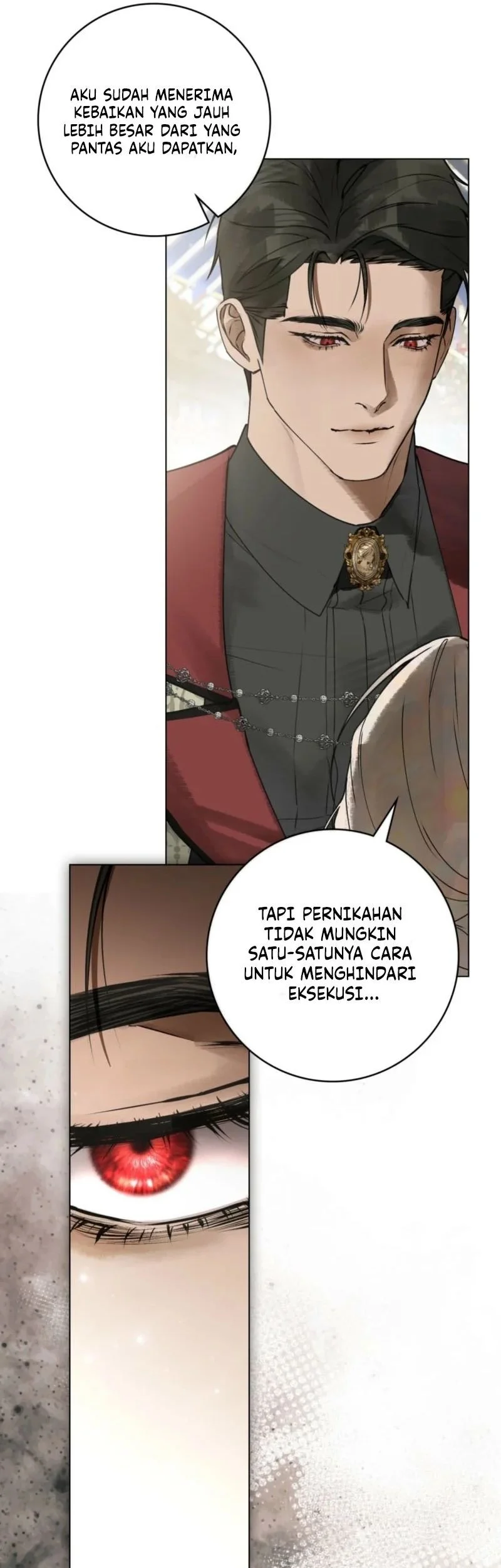A Wicked Husband Chapter 8 - halaman 47