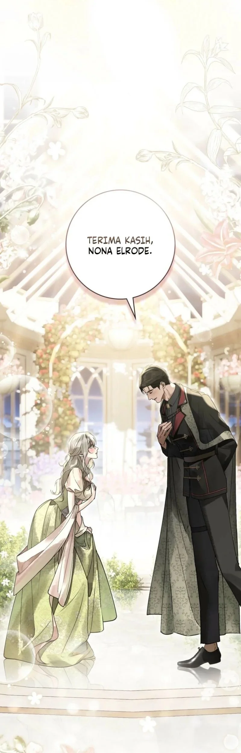 A Wicked Husband Chapter 8 - halaman 7
