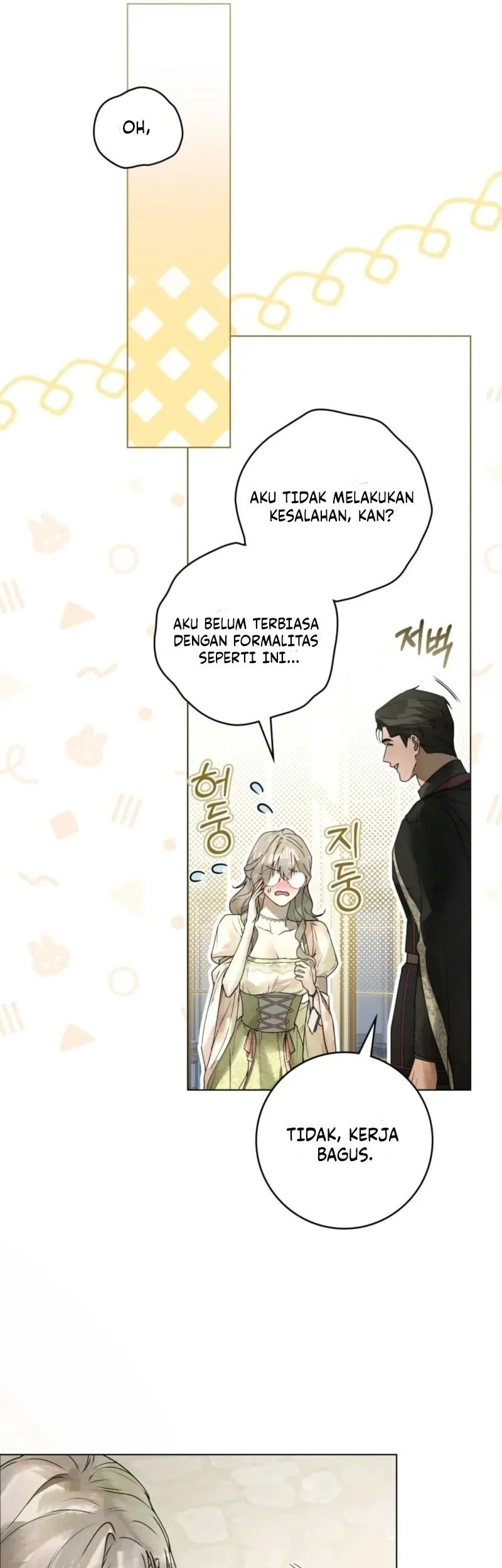 A Wicked Husband Chapter 8 - halaman 9