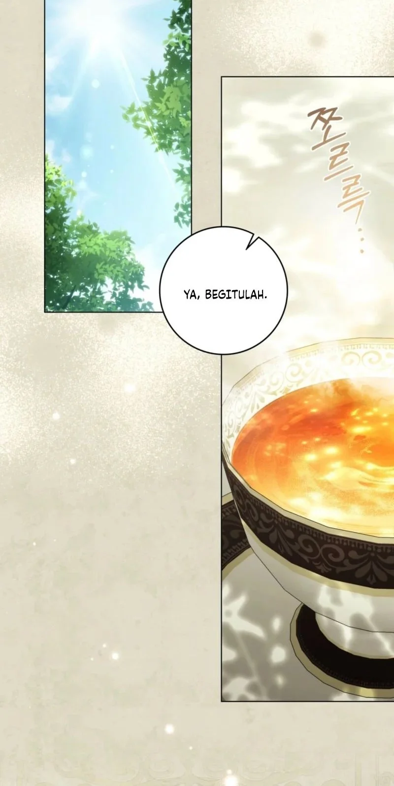 A Wicked Husband Chapter 9 - halaman 16