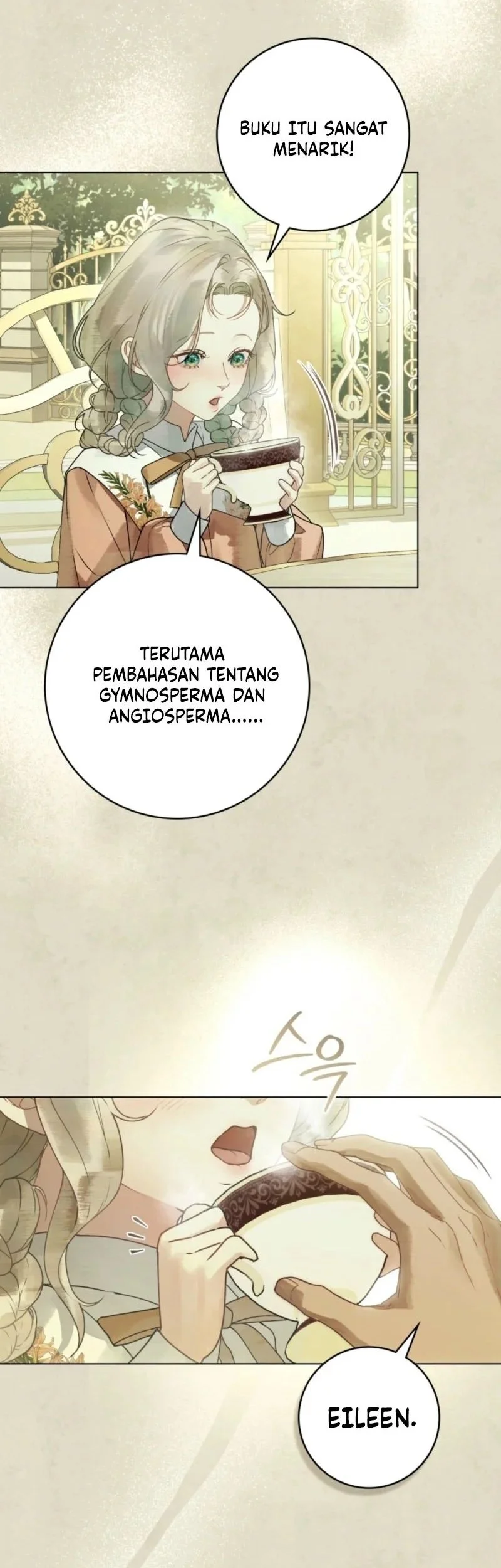 A Wicked Husband Chapter 9 - halaman 18