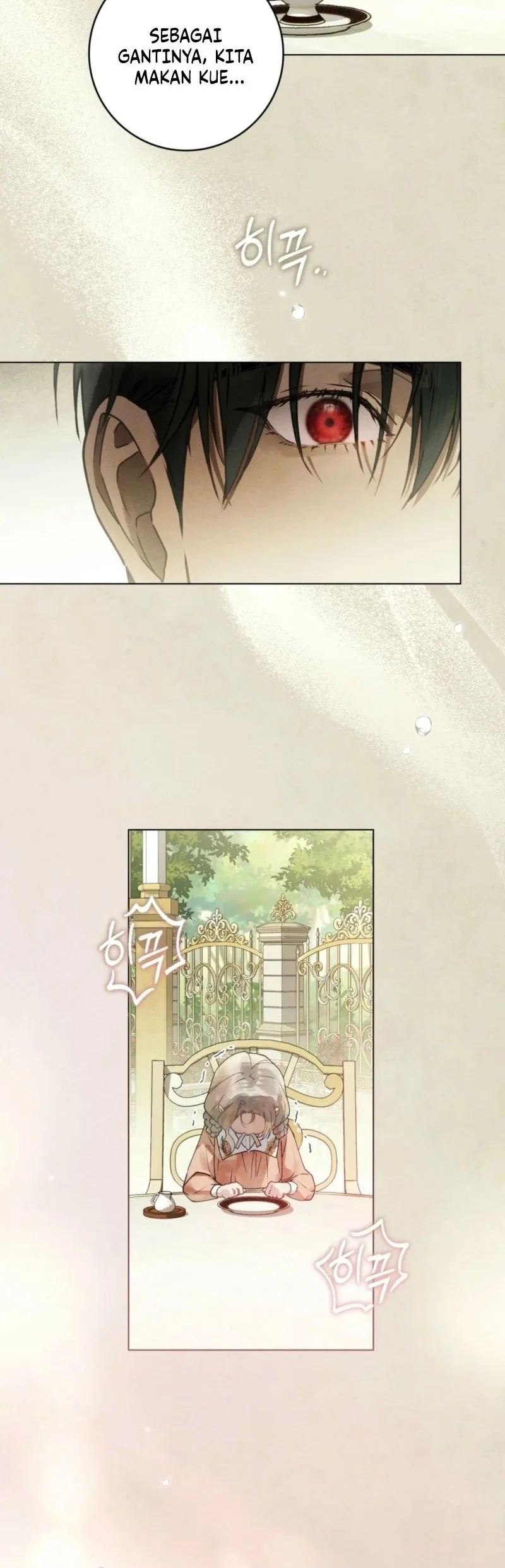 A Wicked Husband Chapter 9 - halaman 28