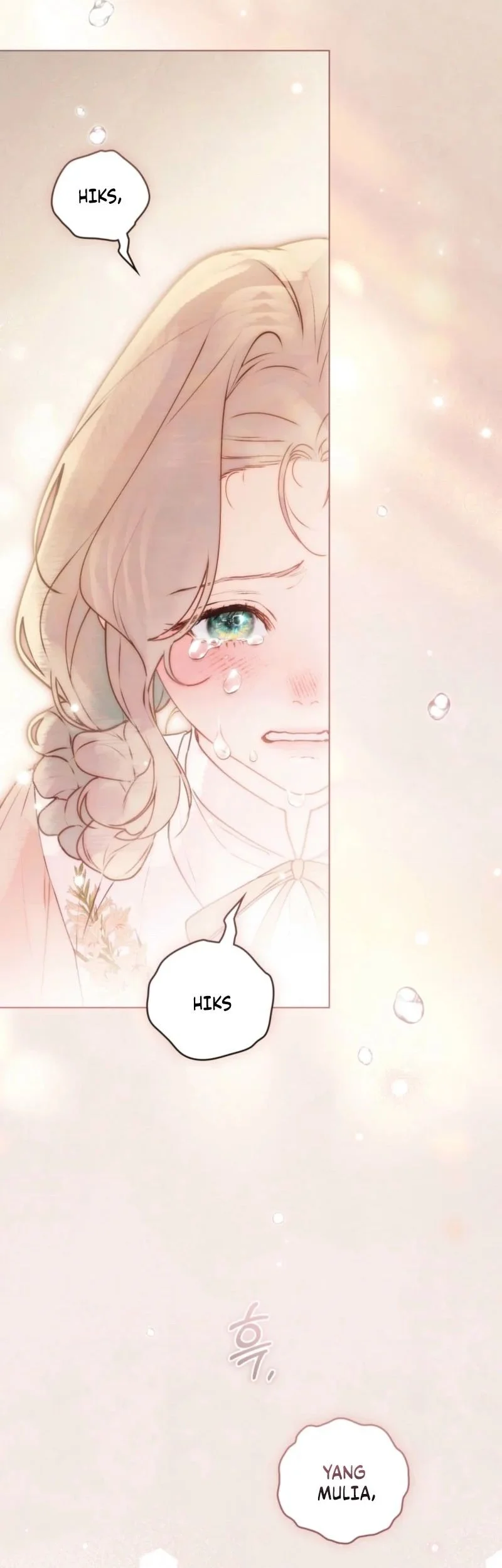 A Wicked Husband Chapter 9 - halaman 29