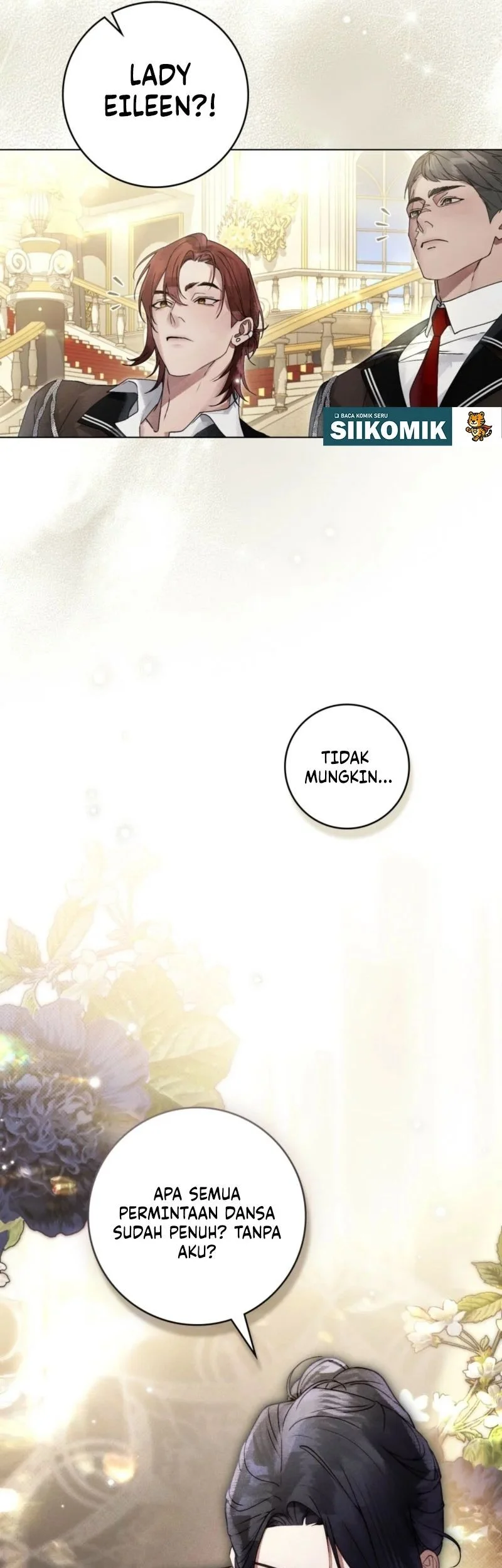 A Wicked Husband Chapter 9 - halaman 3