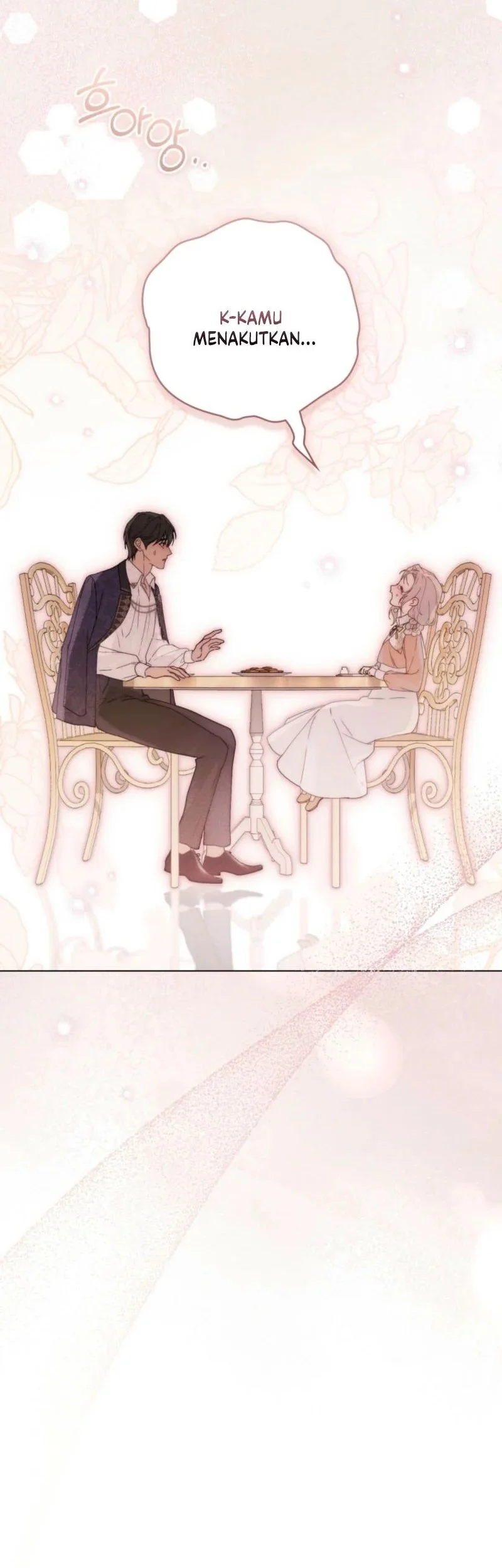 A Wicked Husband Chapter 9 - halaman 30