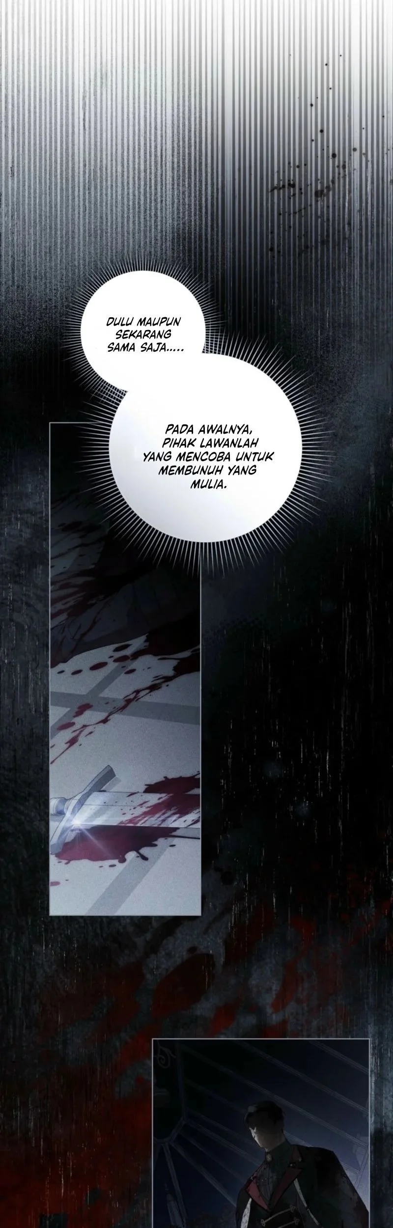 A Wicked Husband Chapter 9 - halaman 33
