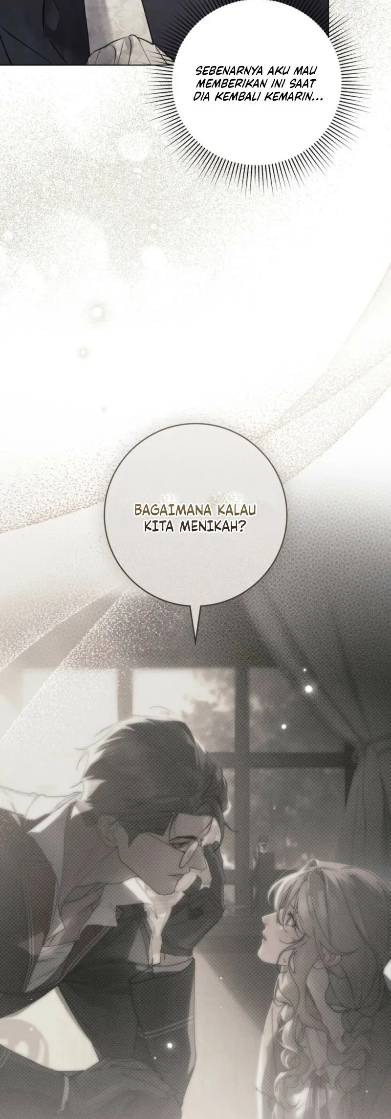 A Wicked Husband Chapter 9 - halaman 38