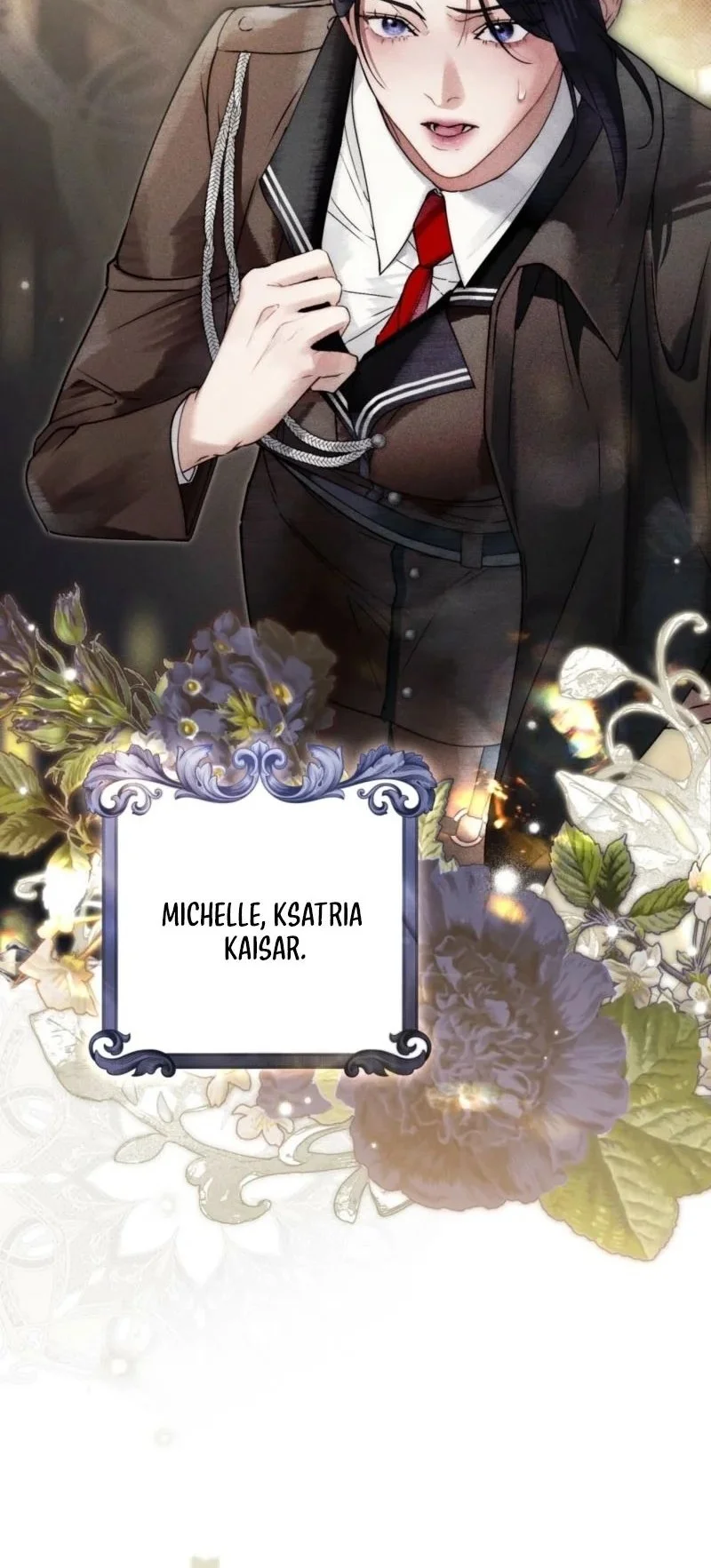 A Wicked Husband Chapter 9 - halaman 4