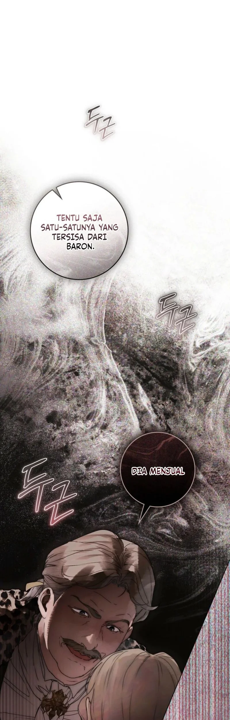 A Wicked Husband Chapter 9 - halaman 46