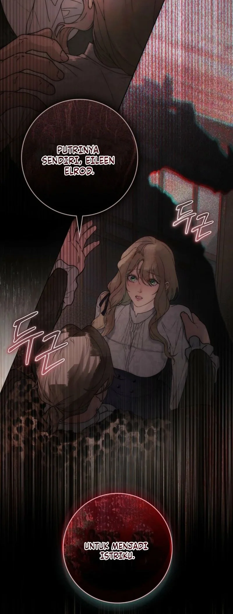 A Wicked Husband Chapter 9 - halaman 47