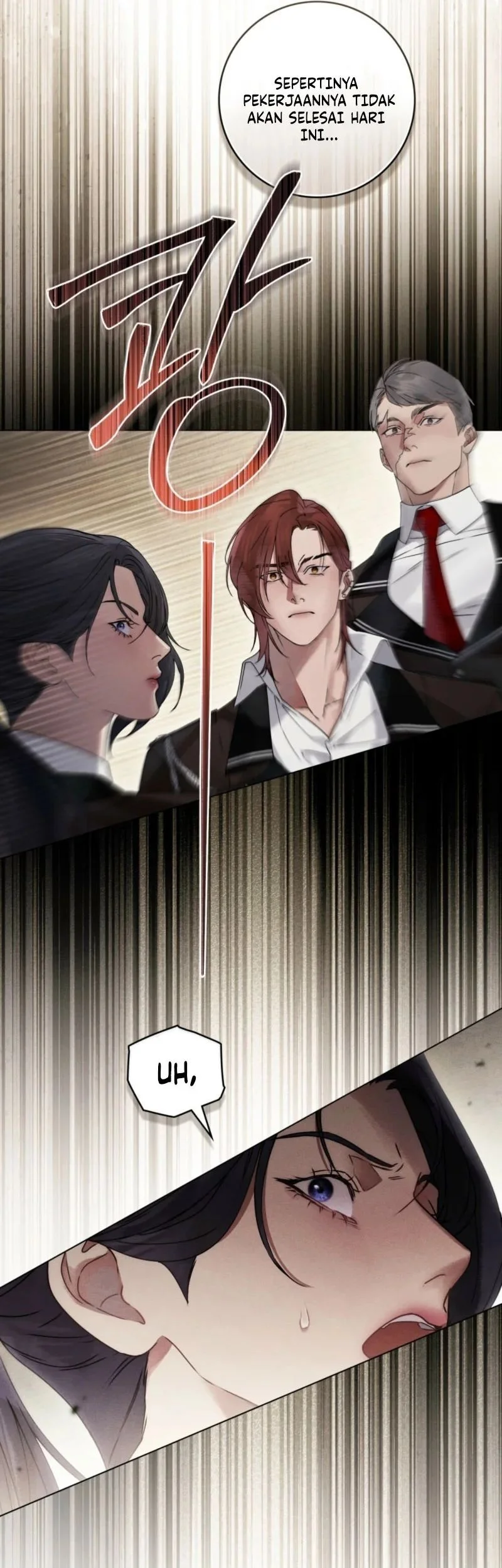 A Wicked Husband Chapter 9 - halaman 7