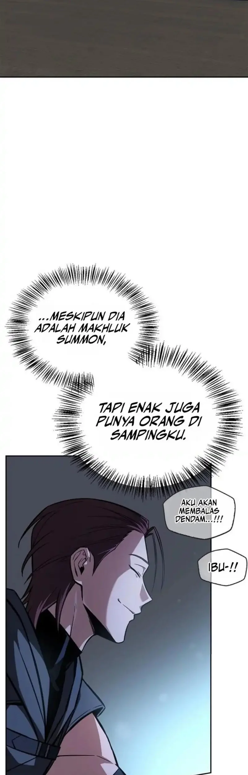 A Wimp's Strategy Guide to Conquer the Tower Chapter 1 - halaman 115