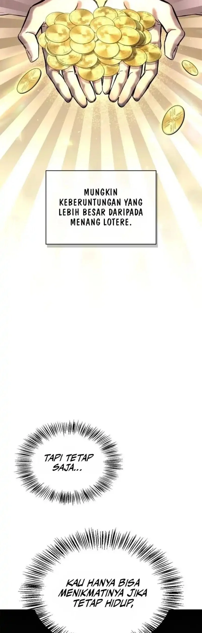 A Wimp's Strategy Guide to Conquer the Tower Chapter 1 - halaman 14