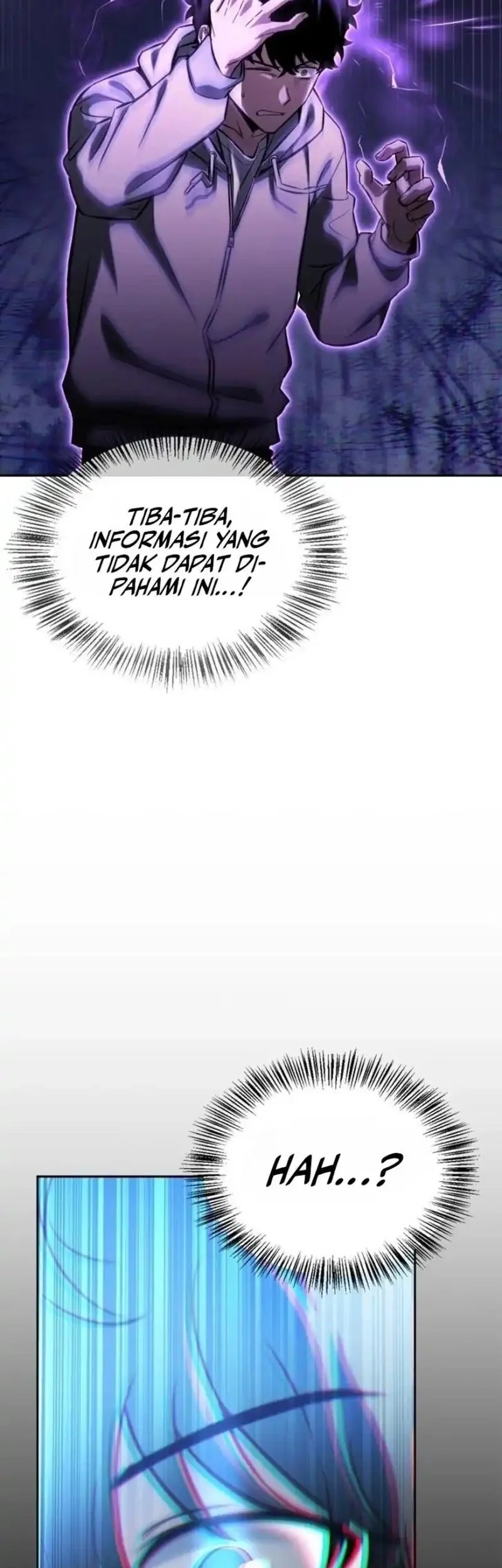 A Wimp's Strategy Guide to Conquer the Tower Chapter 1 - halaman 56
