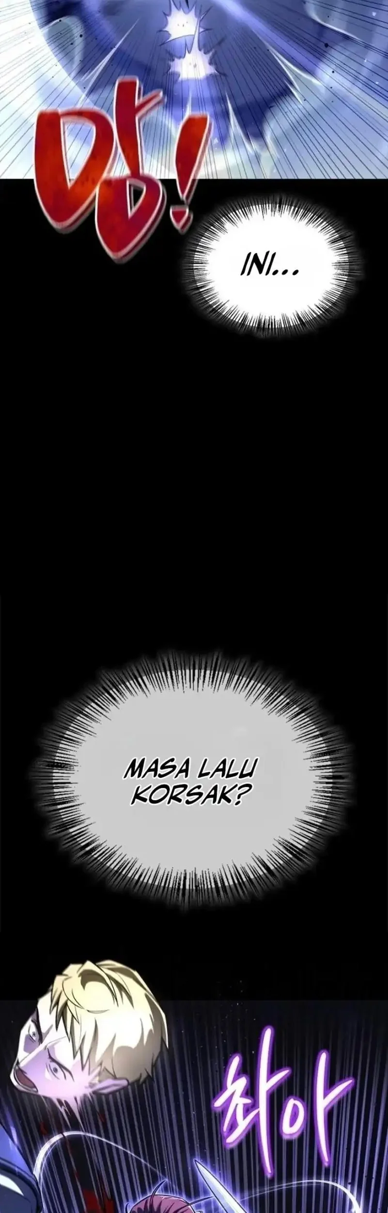 A Wimp's Strategy Guide to Conquer the Tower Chapter 1 - halaman 63