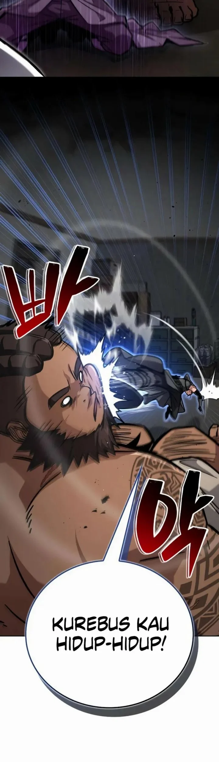 A Wimp's Strategy Guide to Conquer the Tower Chapter 10 - halaman 4