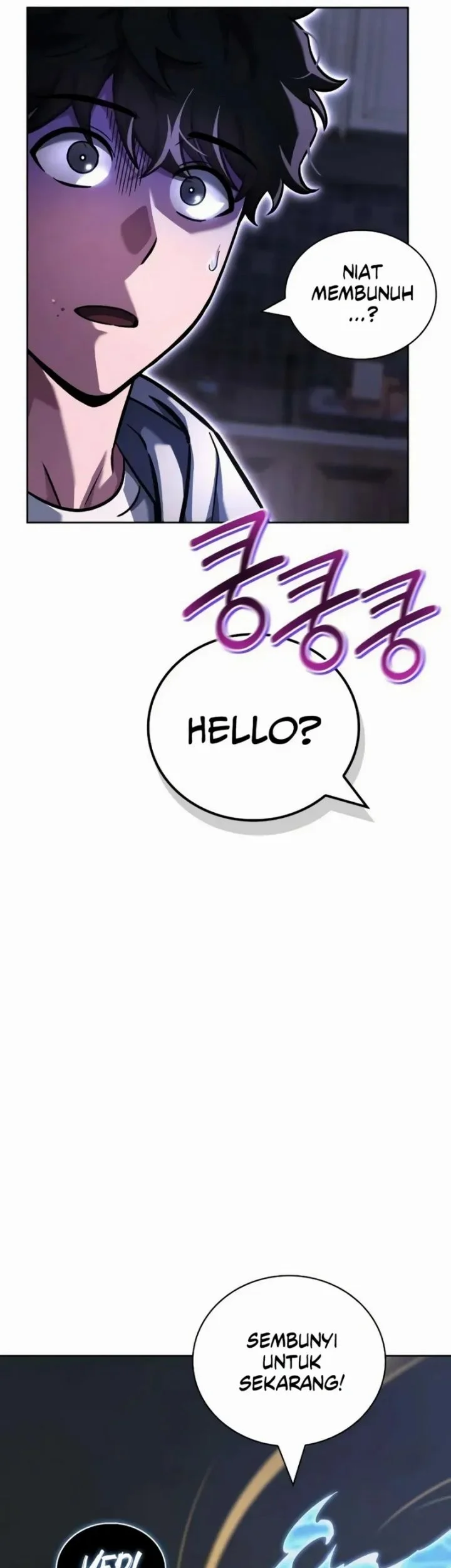 A Wimp's Strategy Guide to Conquer the Tower Chapter 10 - halaman 76