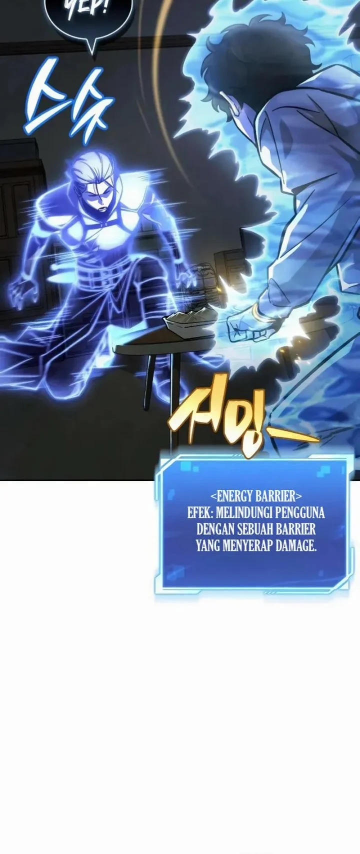A Wimp's Strategy Guide to Conquer the Tower Chapter 10 - halaman 77