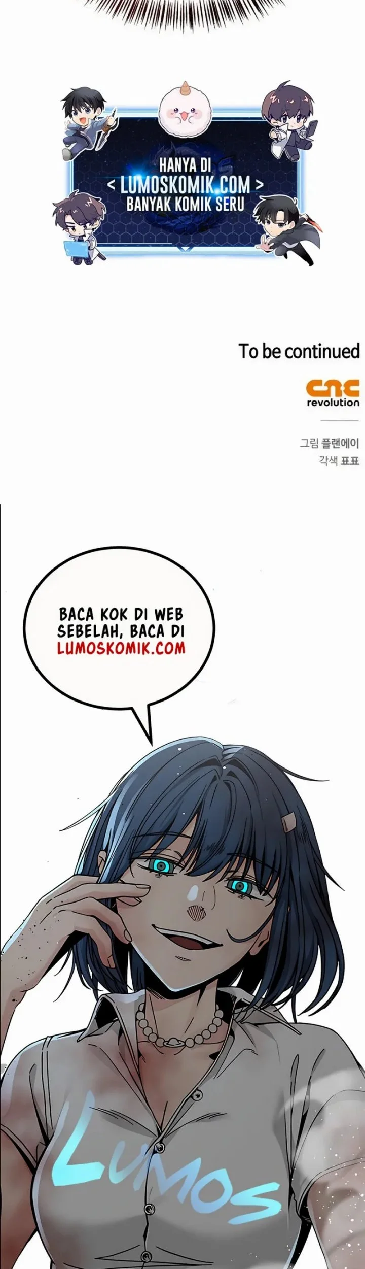A Wimp's Strategy Guide to Conquer the Tower Chapter 10 - halaman 87