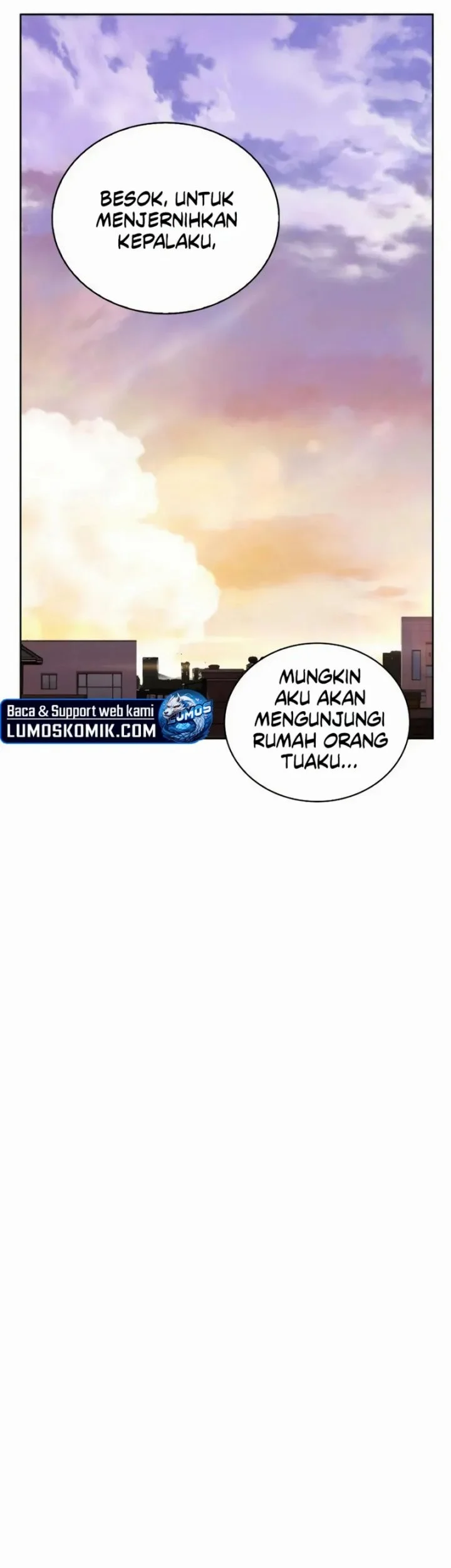 A Wimp's Strategy Guide to Conquer the Tower Chapter 10 - halaman 9