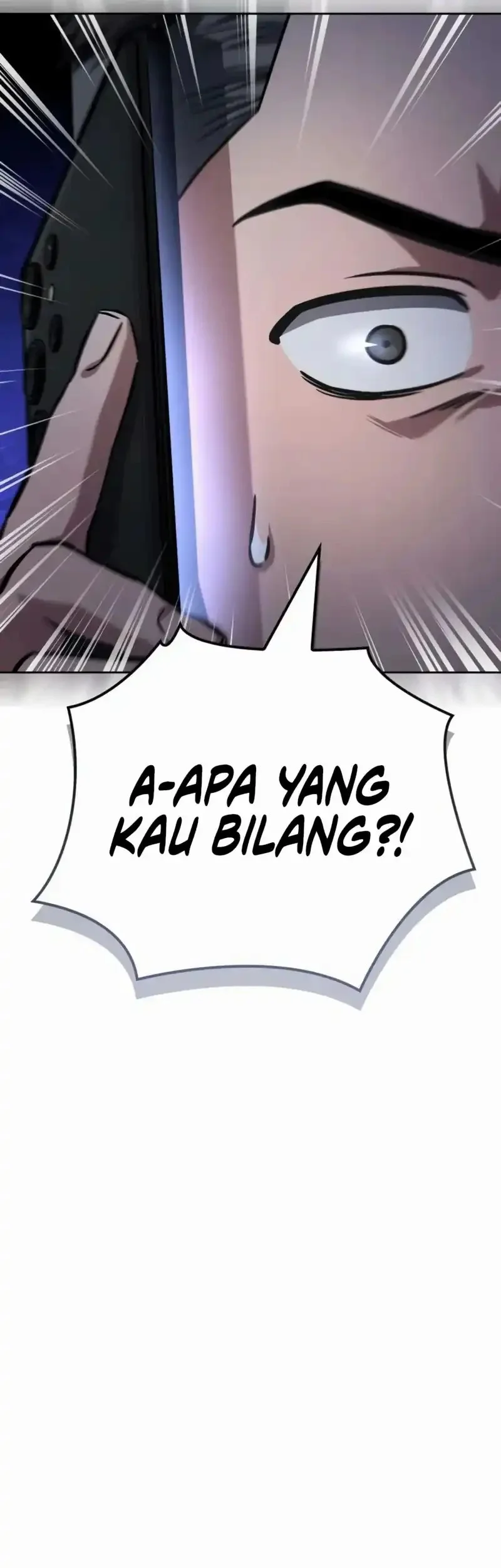 A Wimp's Strategy Guide to Conquer the Tower Chapter 11 - halaman 28