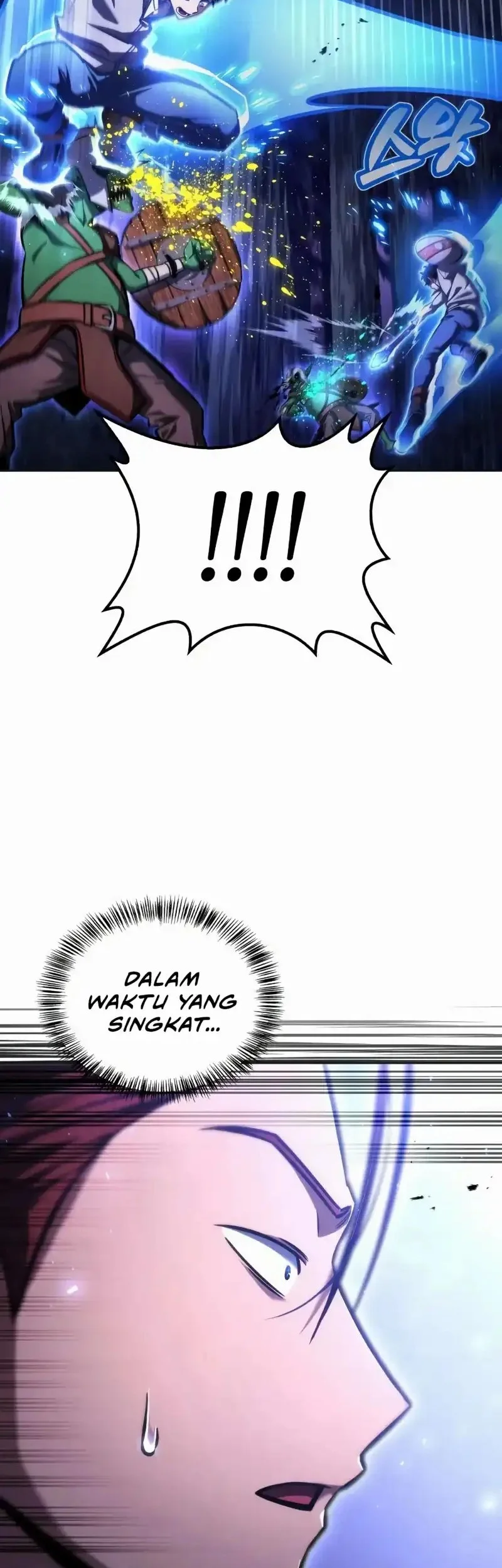 A Wimp's Strategy Guide to Conquer the Tower Chapter 12 - halaman 21