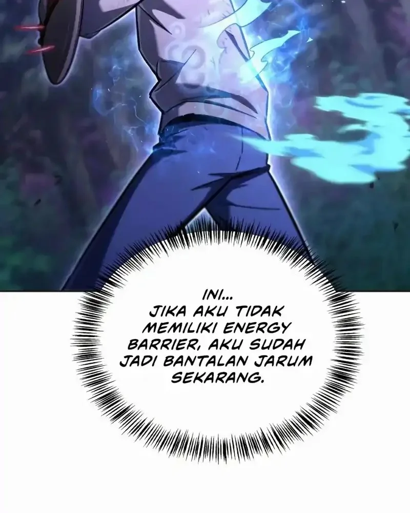 A Wimp's Strategy Guide to Conquer the Tower Chapter 12 - halaman 25