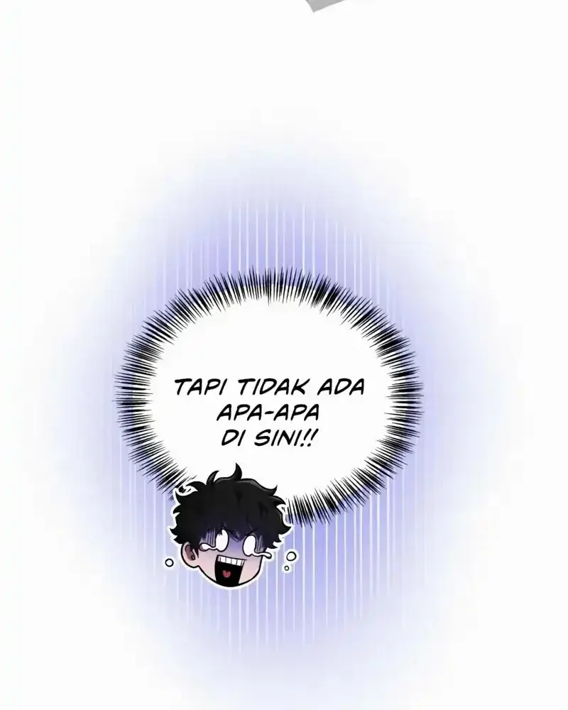 A Wimp's Strategy Guide to Conquer the Tower Chapter 12 - halaman 34