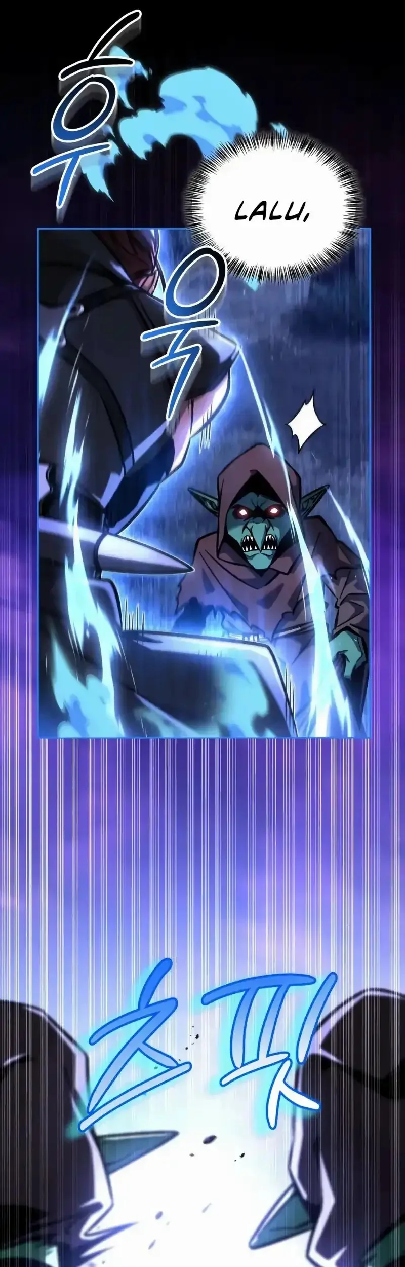 A Wimp's Strategy Guide to Conquer the Tower Chapter 12 - halaman 43