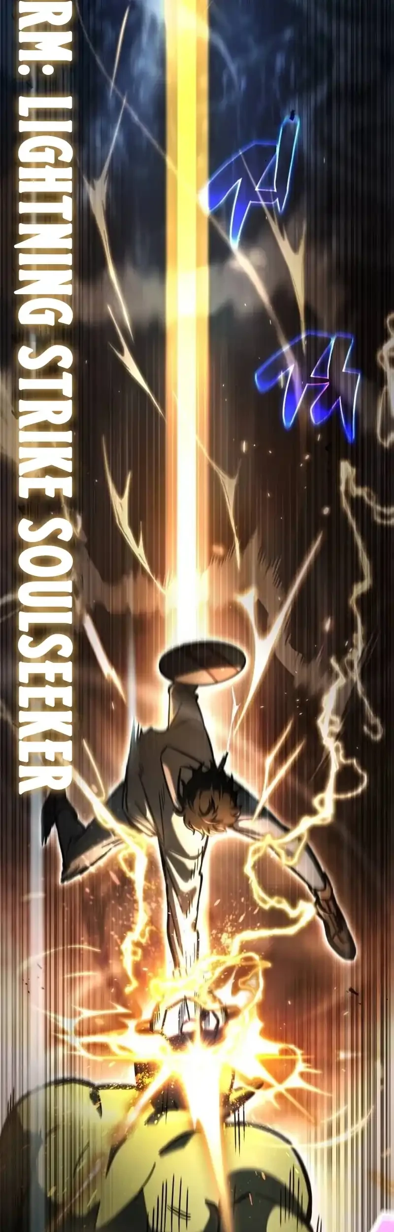 A Wimp's Strategy Guide to Conquer the Tower Chapter 13 - halaman 102