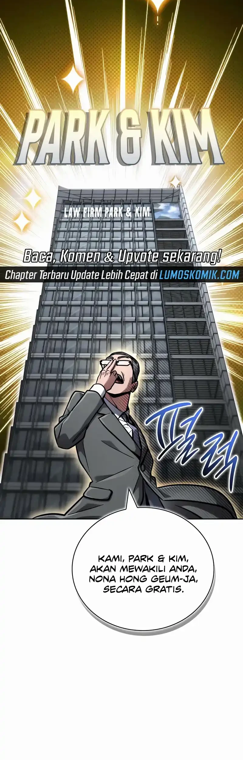 A Wimp's Strategy Guide to Conquer the Tower Chapter 14 - halaman 47
