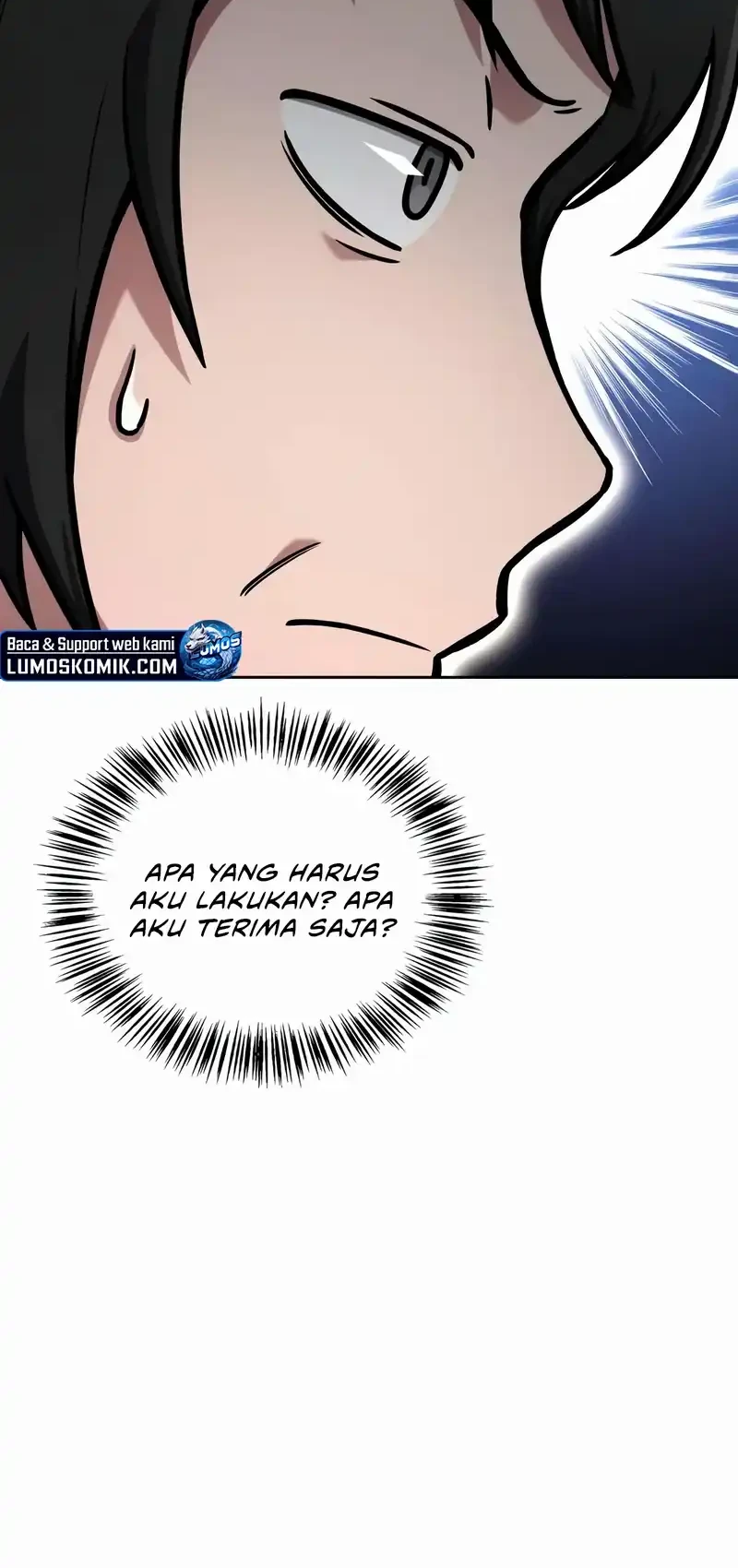 A Wimp's Strategy Guide to Conquer the Tower Chapter 14 - halaman 50
