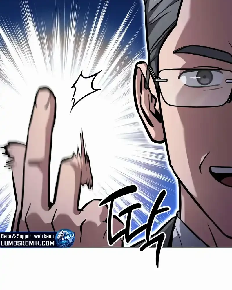 A Wimp's Strategy Guide to Conquer the Tower Chapter 14 - halaman 53