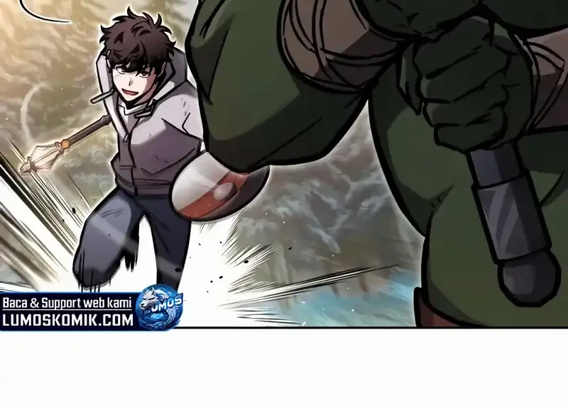 A Wimp's Strategy Guide to Conquer the Tower Chapter 14 - halaman 6