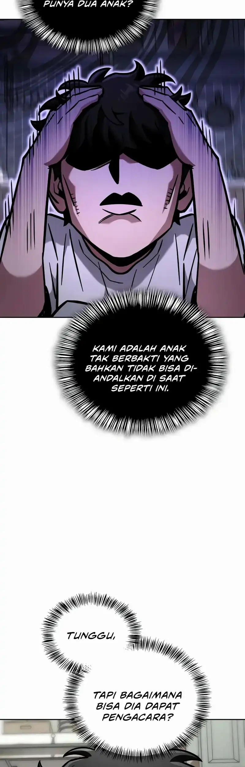 A Wimp's Strategy Guide to Conquer the Tower Chapter 14 - halaman 60