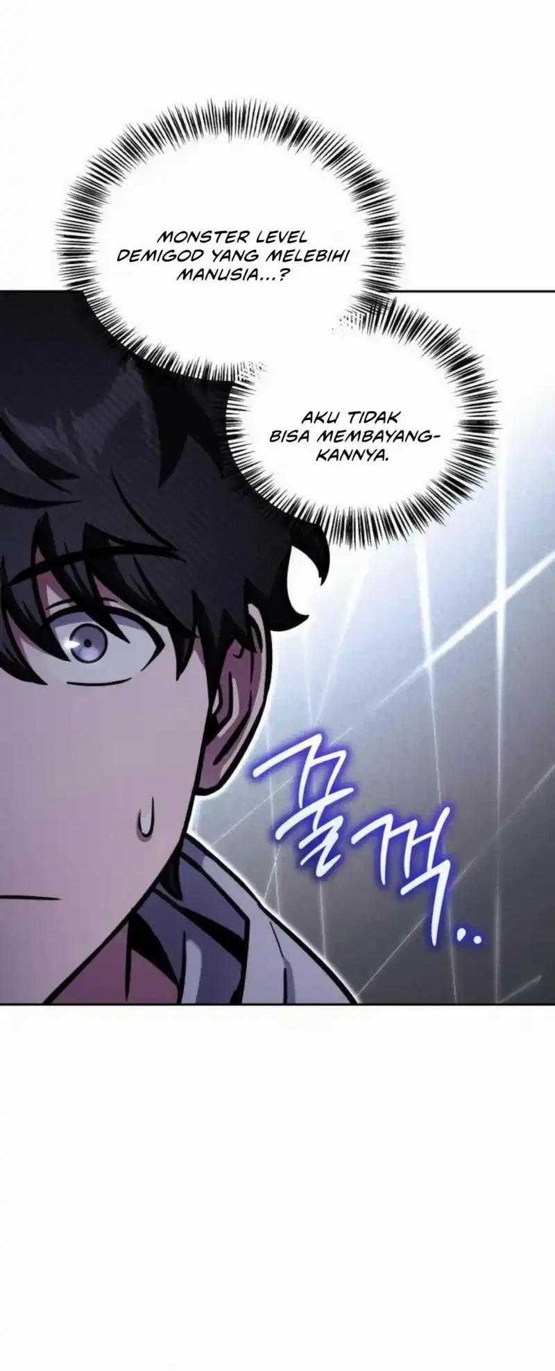 A Wimp's Strategy Guide to Conquer the Tower Chapter 15 - halaman 42