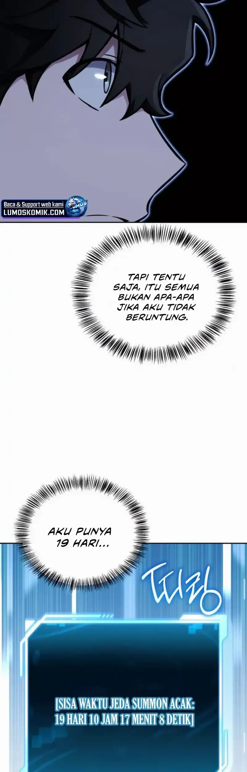 A Wimp's Strategy Guide to Conquer the Tower Chapter 15 - halaman 46