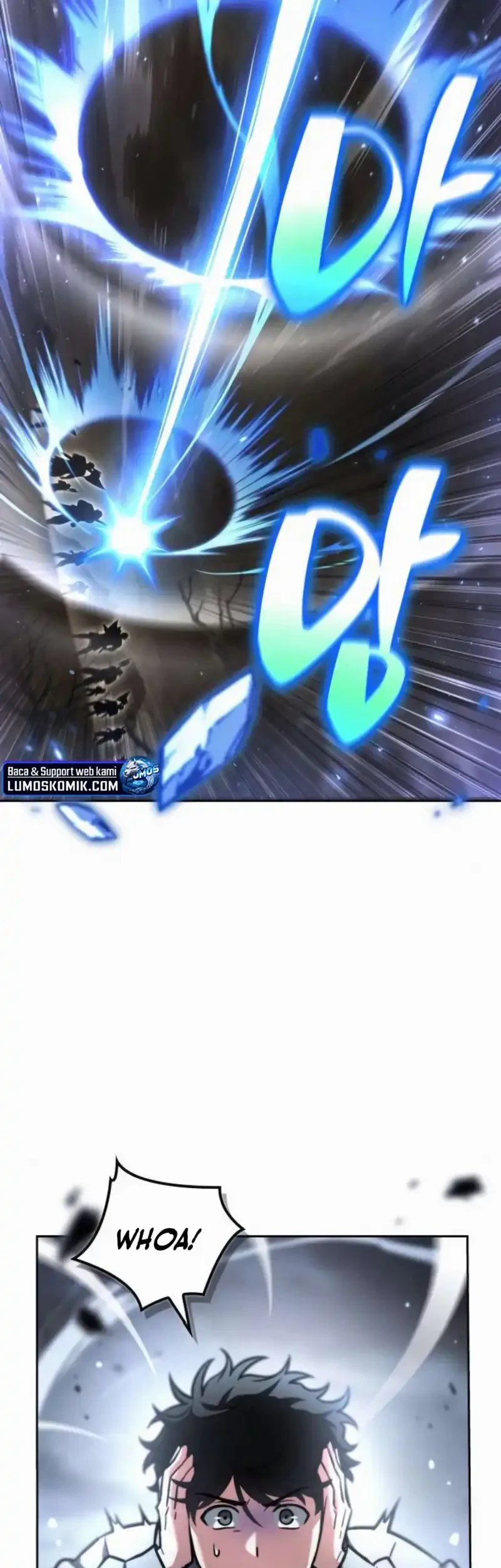 A Wimp's Strategy Guide to Conquer the Tower Chapter 15 - halaman 74